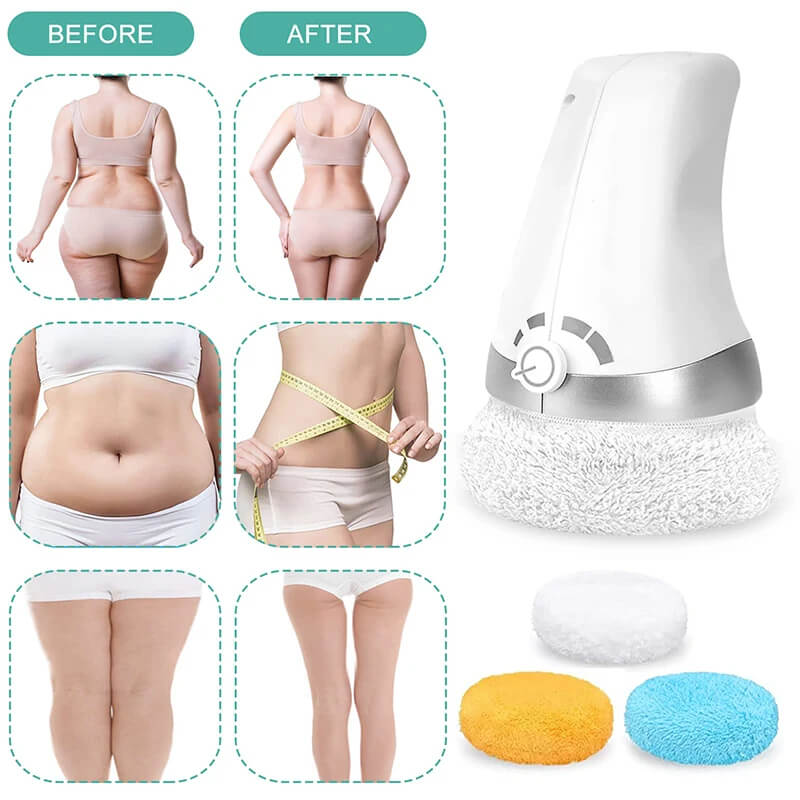 SweetySculpt - Body Sculpting Massager